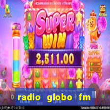 radio globo fm 90.1 salvador bahia